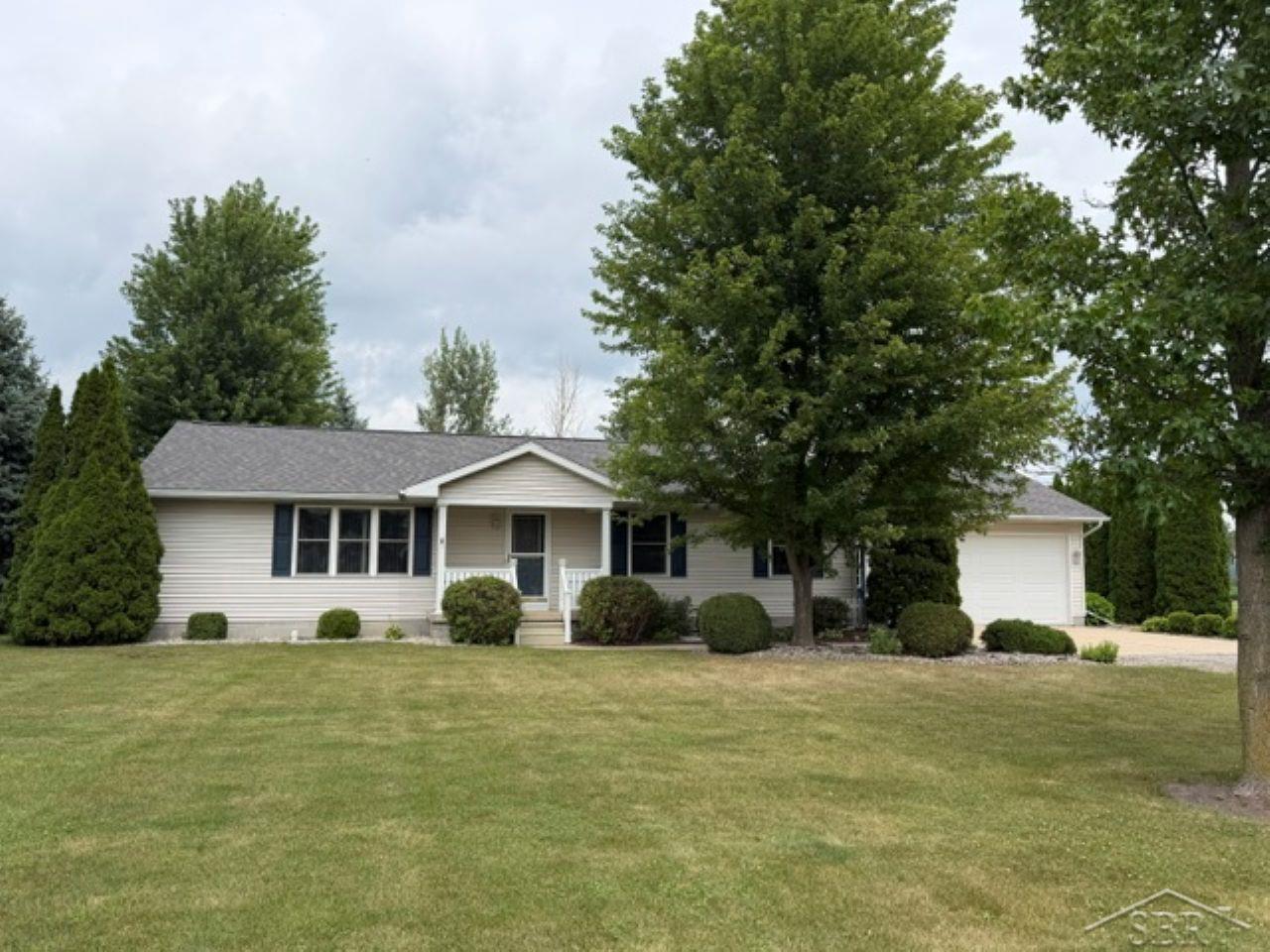 1641 Amelith Road, Bay City MI 48706 photo 1