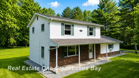 2289 S Brennan Road, Hemlock MI 48626 photo 2