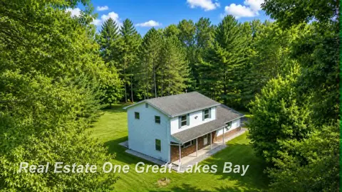 2289 S Brennan Road, Hemlock MI 48626 photo 4
