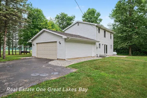2289 S Brennan Road, Hemlock MI 48626 photo 5