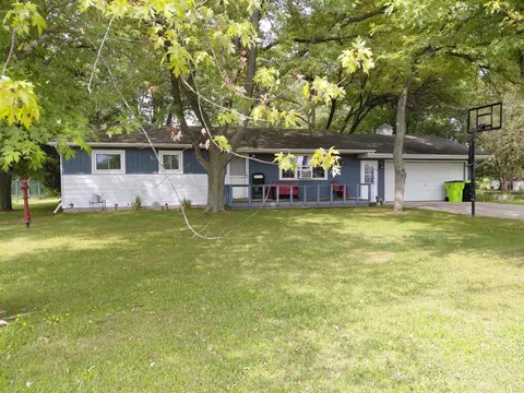 1149 Wetters Road, Kawkawlin MI 48631 home for sale