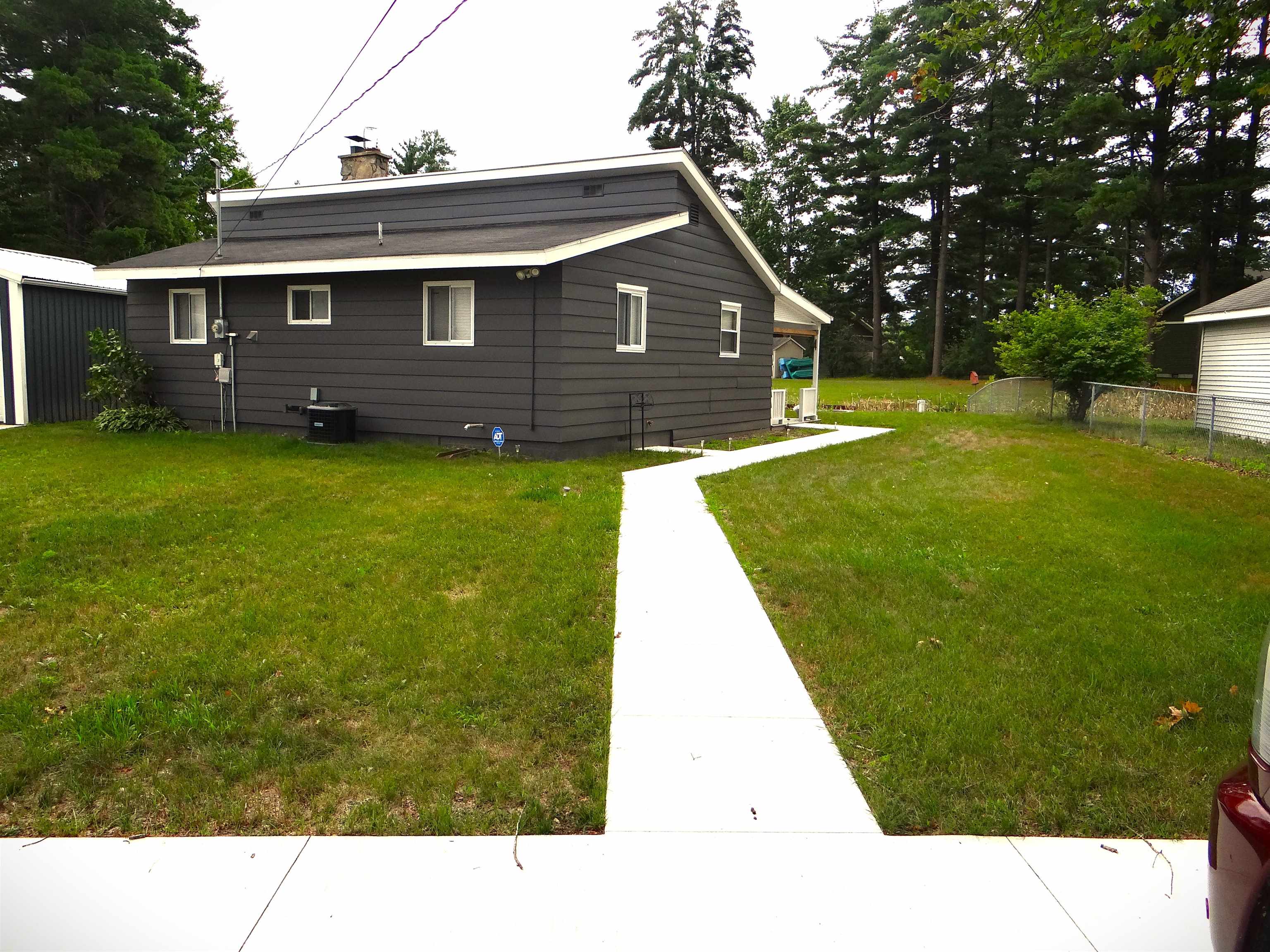 5469 Heron Cove Road, Beaverton MI 48612 photo 1