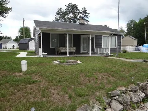 5469 Heron Cove Road, Beaverton MI 48612 photo 3
