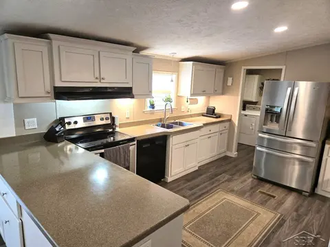 1110 W Townline 14 Road, Auburn MI 48611 photo 5