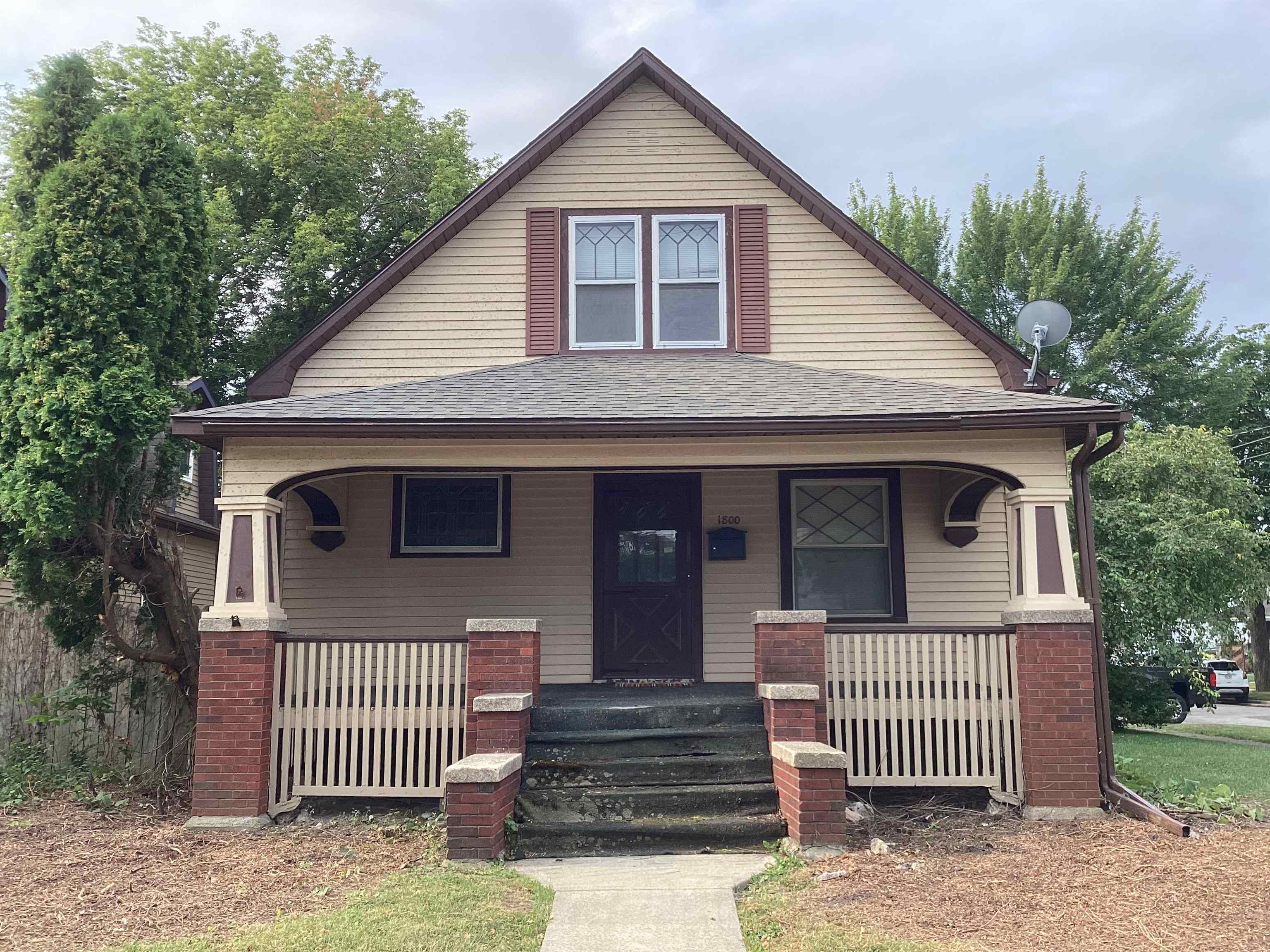 1800 Kosciuszko Avenue, Bay City MI 48708 photo 1