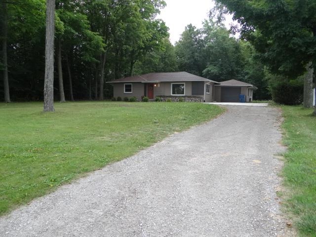 3807 W M-61 Highway, Gladwin MI 48624 photo 1