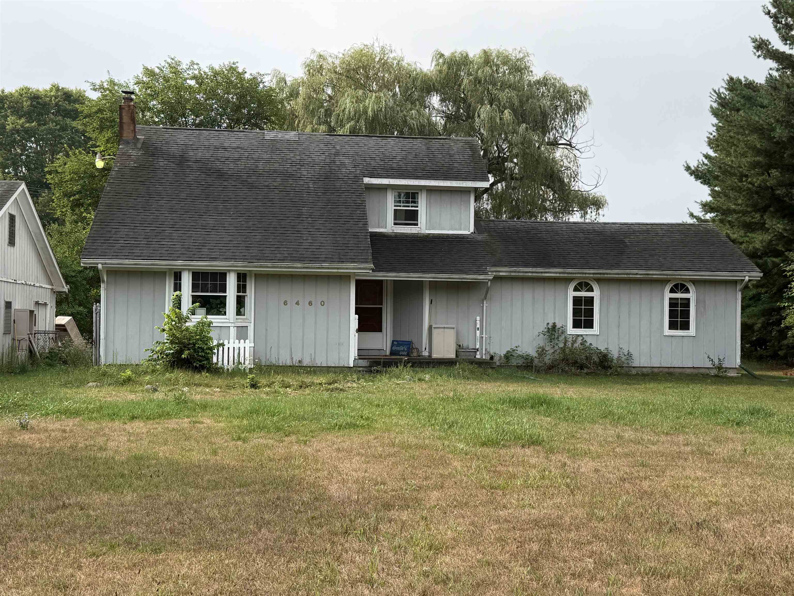 6460 E Bennington Road, Durand MI 48429-9792 photo 1