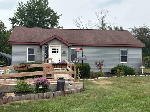 2643 S Center Road, Saginaw MI 48609 home for sale
