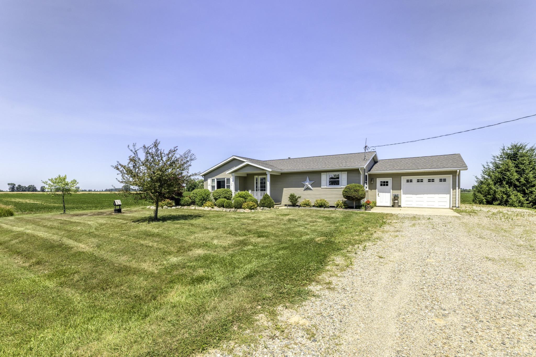4625 Forester Road, Carsonville MI 48419 photo 1