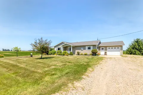 4625 Forester Road, Carsonville MI 48419 home for sale