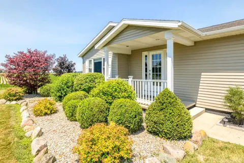 4625 Forester Road, Carsonville MI 48419 photo 2