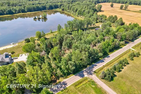 lot 2 Swan Creek Road, Hemlock MI 48626 photo 2