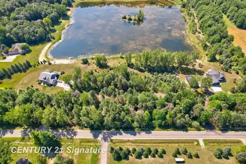 lot 2 Swan Creek Road, Hemlock MI 48626 photo 4