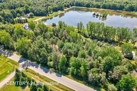 lot 2 Swan Creek Road, Hemlock MI 48626 photo 5