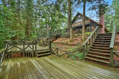 5956 Buffalo Trail, Alger MI 48610 home for sale