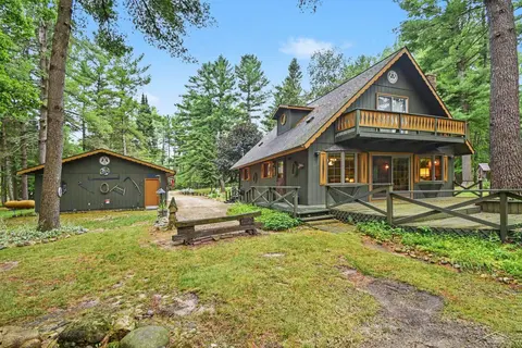 5956 Buffalo Trail, Alger MI 48610 photo 3