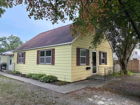 602 Third Street, Essexville MI 48732-0000 home for sale
