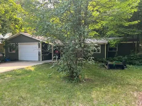 723 Circle Drive, Harrison MI 48625 home for sale