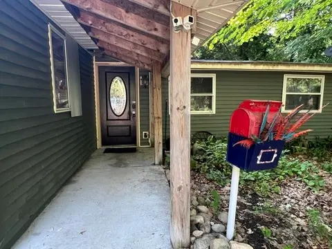 723 Circle Drive, Harrison MI 48625 photo 2