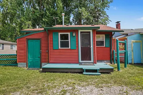 5337 Shady Lane, Standish MI 48658 home for sale