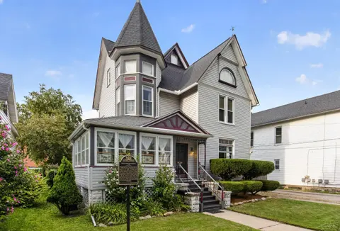 911 Mckinley Avenue, Bay City MI 48708 home for sale