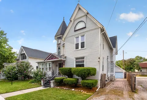 911 Mckinley Avenue, Bay City MI 48708 photo 4