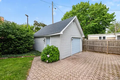 911 Mckinley Avenue, Bay City MI 48708 photo 5