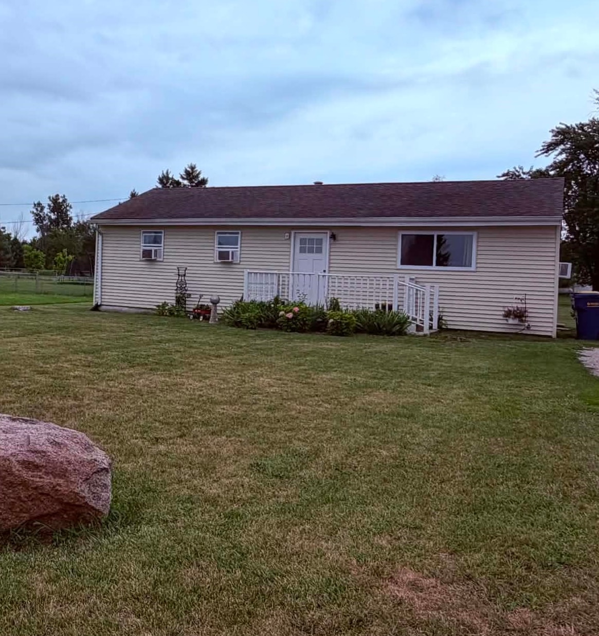 302 N Kingsley Street, Corunna MI 48817 photo 1