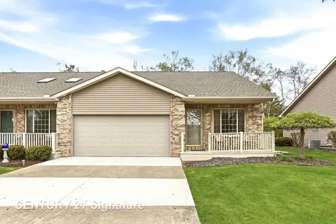 6317 Heather Ridge Drive, Bay City MI 48706 photo 2