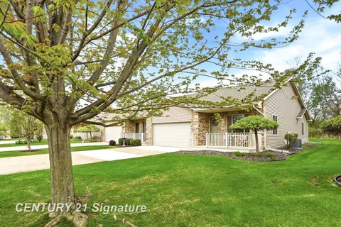 6317 Heather Ridge Drive, Bay City MI 48706 photo 3