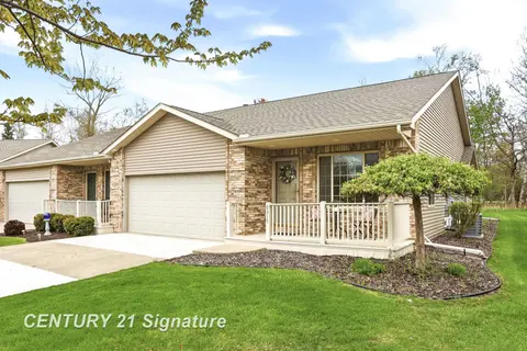 6317 Heather Ridge Drive, Bay City MI 48706 photo 4