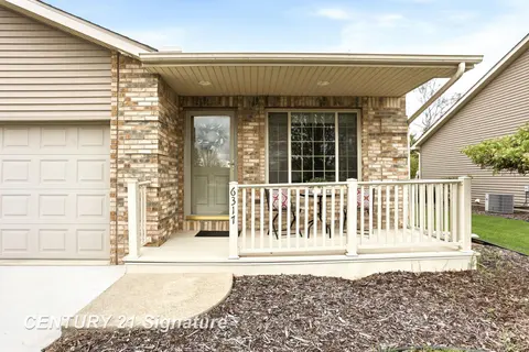 6317 Heather Ridge Drive, Bay City MI 48706 photo 5