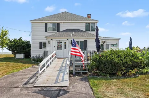 705 S Linwood Beach Road, Linwood MI 48631 photo 3