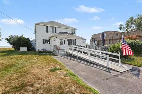 705 S Linwood Beach Road, Linwood MI 48631 photo 4