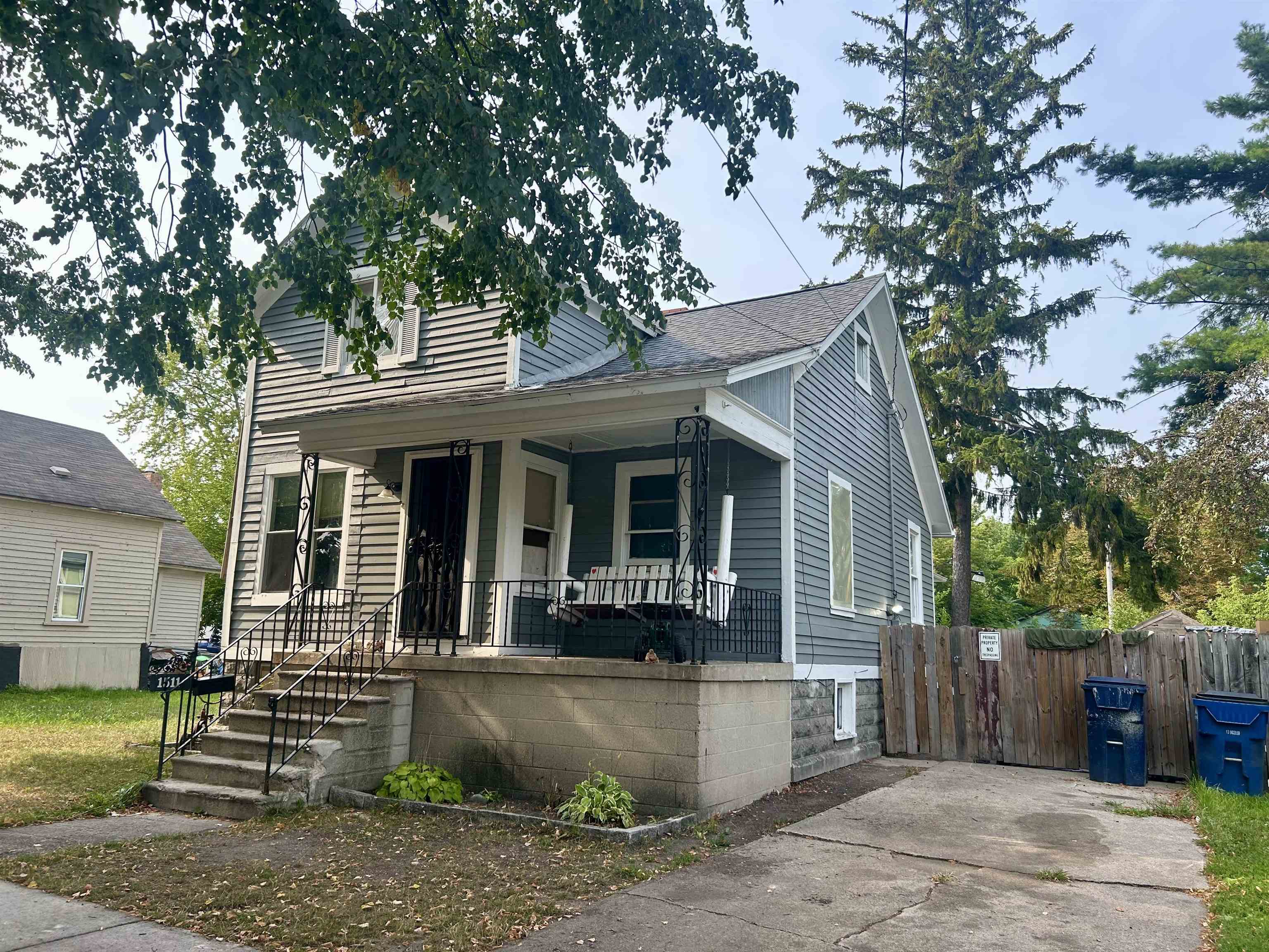 1511 11th Street, Bay City MI 48708 photo 1