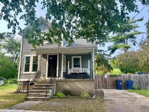 1511 11th Street, Bay City MI 48708 photo 2