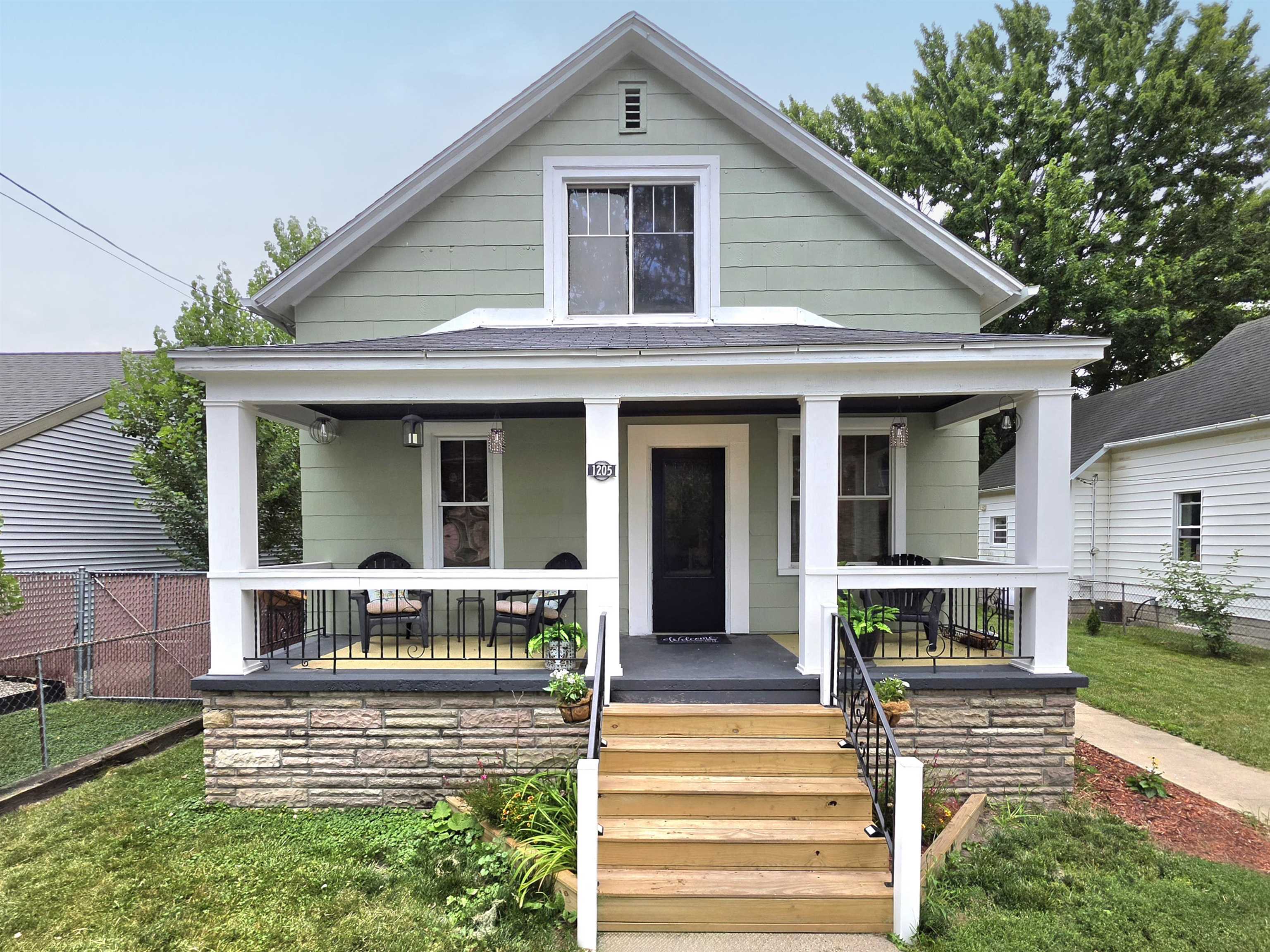 1205 Michigan Avenue, Bay City MI 48708 photo 1