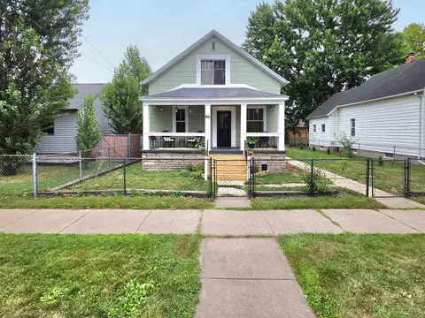 1205 Michigan Avenue, Bay City MI 48708 photo 2