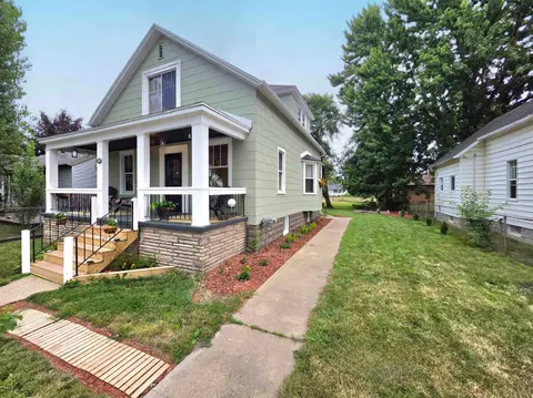 1205 Michigan Avenue, Bay City MI 48708 photo 4