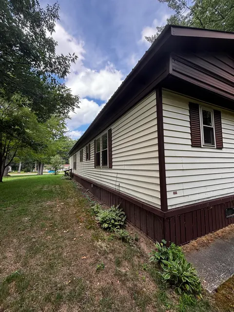 2233 Oakridge Drive, Farwell MI 48622 photo 4