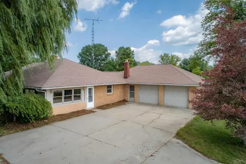 1440 N Iva Road, Hemlock MI 48626 photo 2