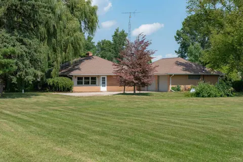 1440 N Iva Road, Hemlock MI 48626 photo 3