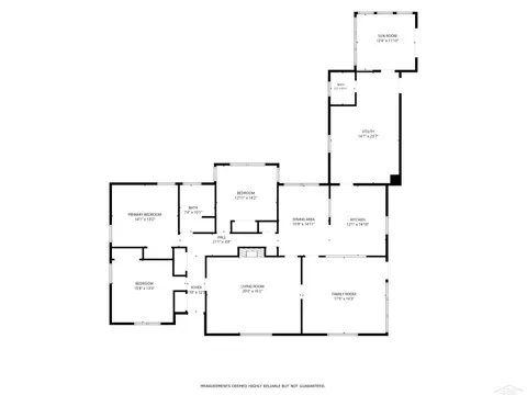 1440 N Iva Road, Hemlock MI 48626 photo 4