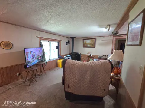 3511 W Monroe Road, Harrison MI 48625 photo 2