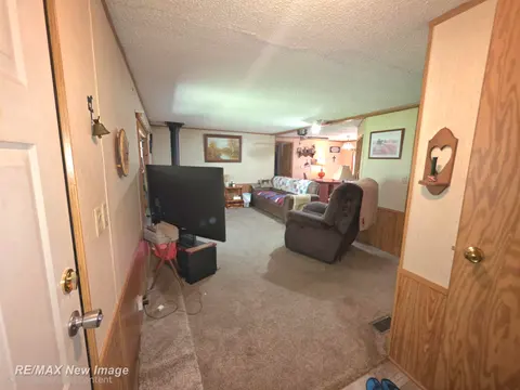 3511 W Monroe Road, Harrison MI 48625 photo 3