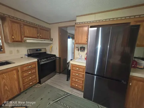 3511 W Monroe Road, Harrison MI 48625 photo 5