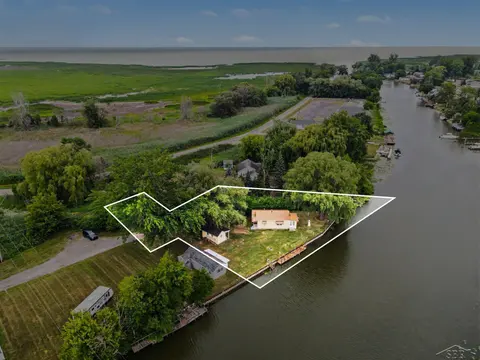 4092 Barney Drive, Fairgrove MI 48733 photo 5