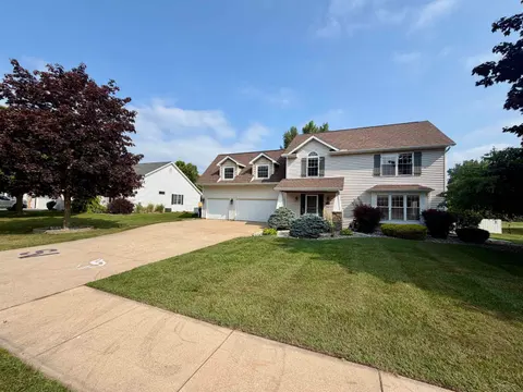 8876 Valleyview Court, Saginaw MI 48609 photo 3