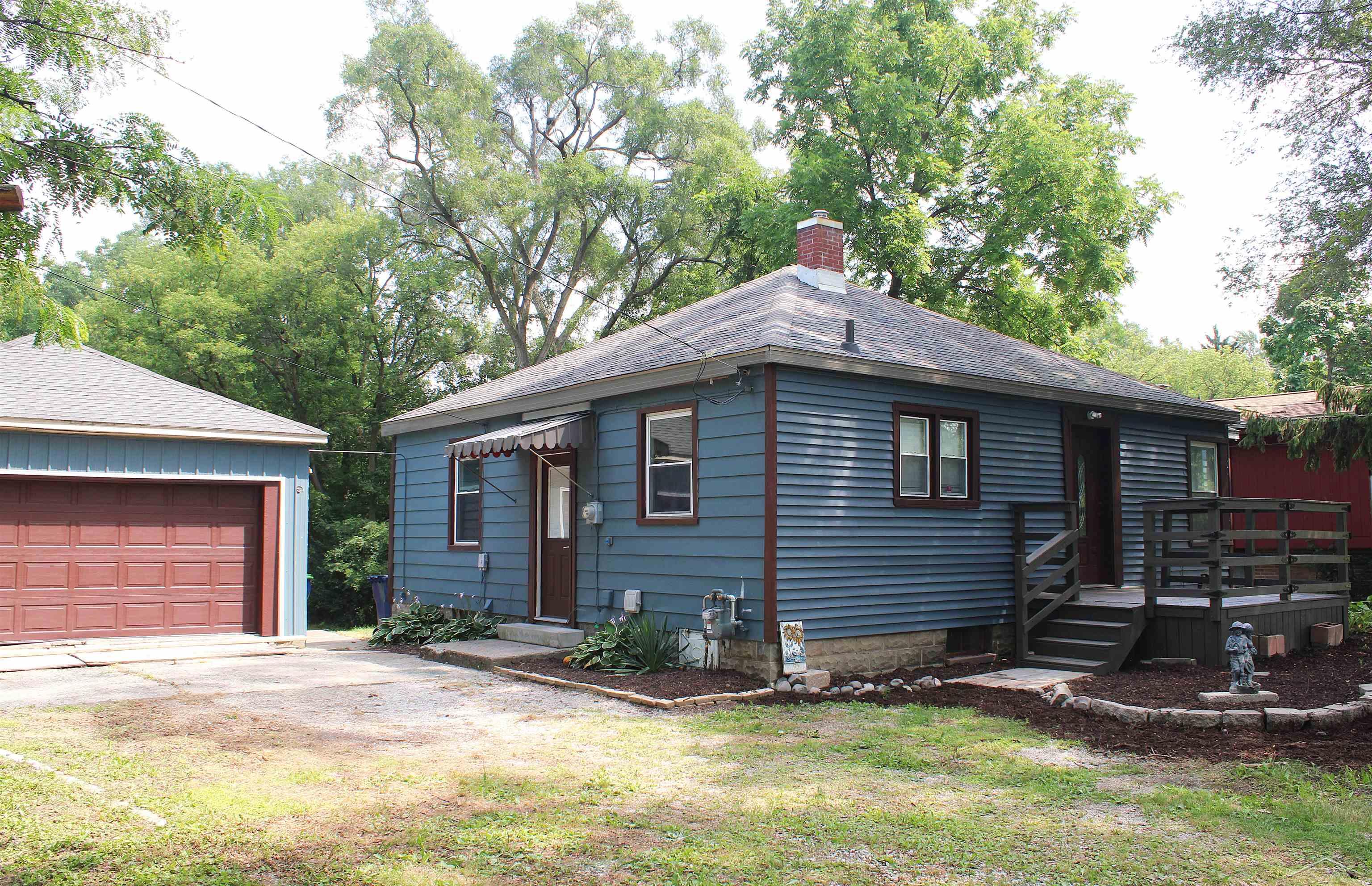 3895 S Washington Road, Saginaw MI 48601 photo 1