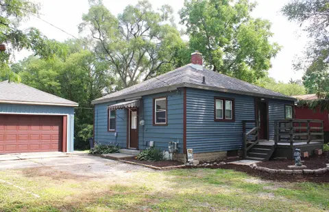 3895 S Washington Road, Saginaw MI 48601 home for sale